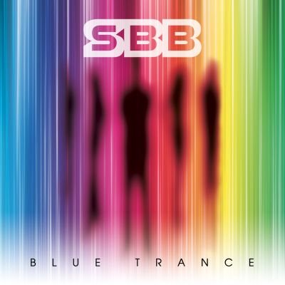 Blue Trance SBB