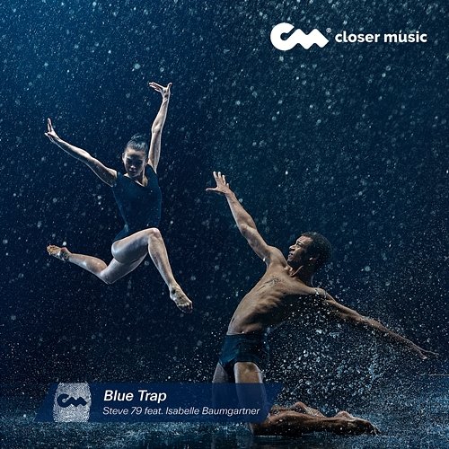 Blue Trap Steve 79 feat. Isabelle Baumgartner