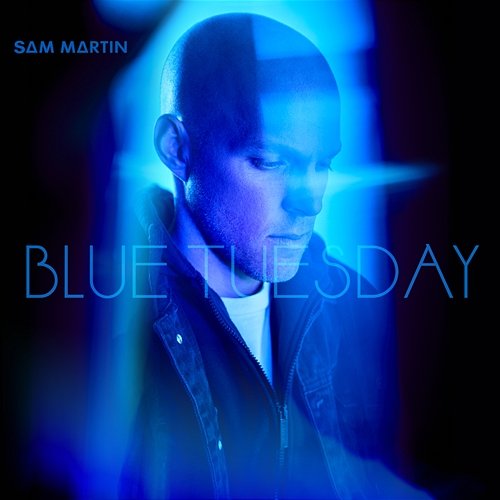 Blue Tuesday Sam Martin