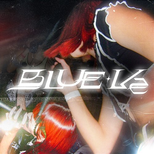 Blue V2 AKRIILA