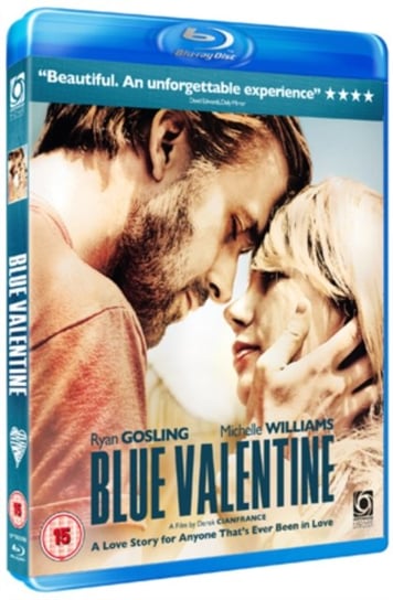 Blue Valentine (brak polskiej wersji językowej) Cianfrance Derek