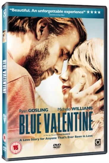 Blue Valentine (brak polskiej wersji językowej) Cianfrance Derek