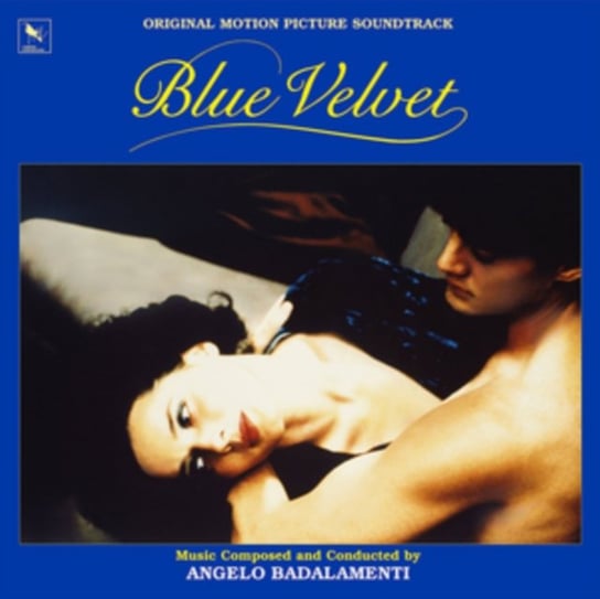 Blue Velvet (OST) Badalamenti Angelo