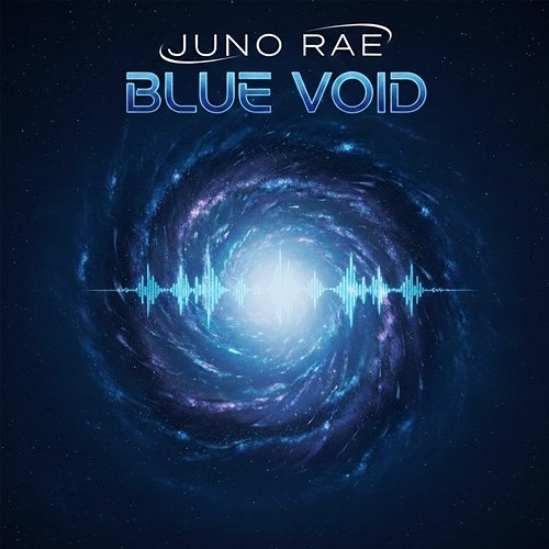 Blue Void Juno Rae