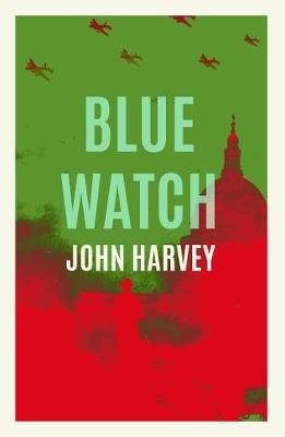 Blue Watch Harvey John