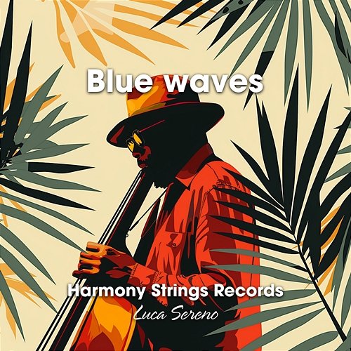 Blue waves Luca Sereno
