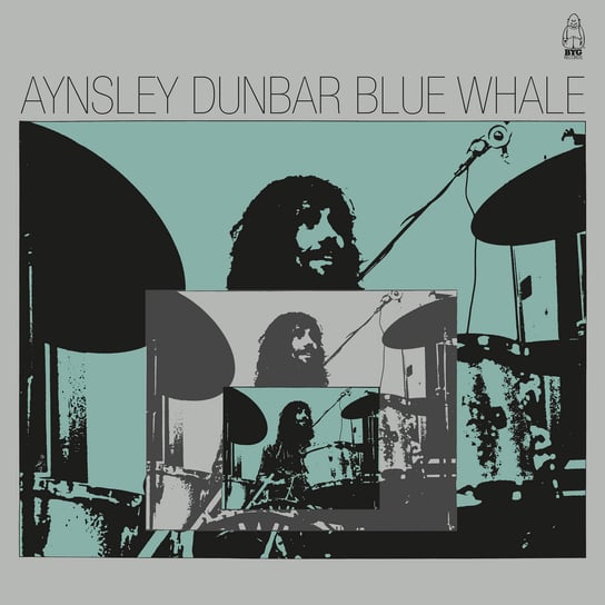 Blue Whale Dunbar Aynsley