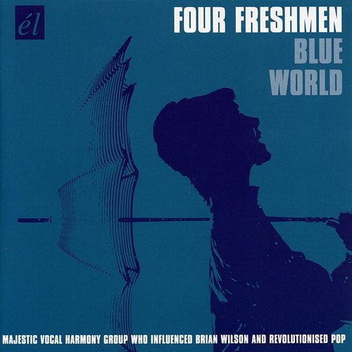 Blue World Four Freshman