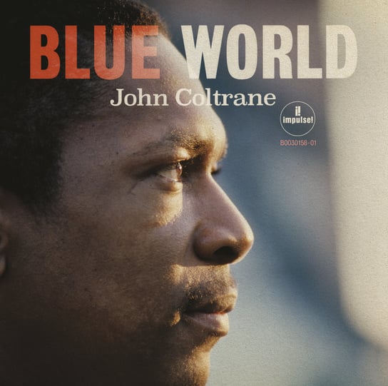 Blue World PL Coltrane John