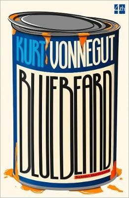 Bluebeard Vonnegut Kurt