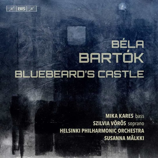 Bluebeard’s Castle Kares Mika, Voros Szilvia