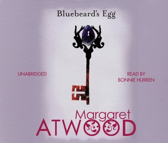 Bluebeard's Egg and Other Stories Atwood Margaret