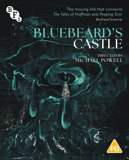 Bluebeards Castle (Limited) Powell Michael