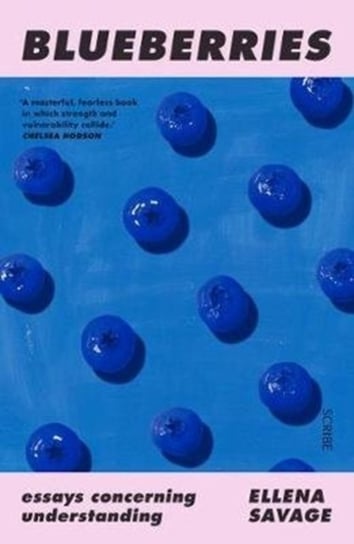 Blueberries: essays concerning understanding Opracowanie zbiorowe