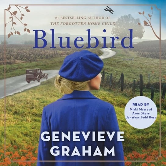 Bluebird Graham Genevieve