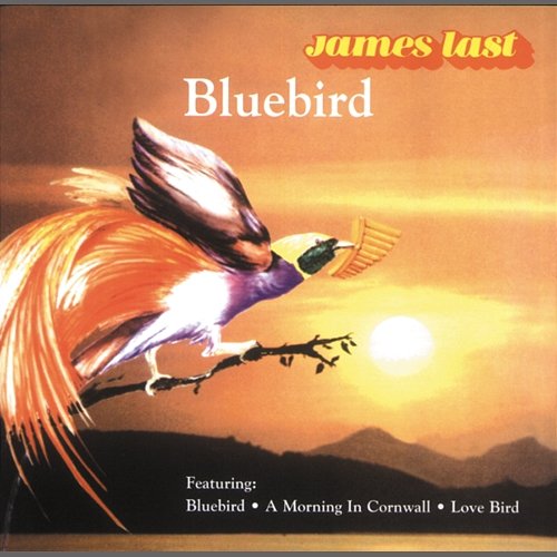 Bluebird James Last