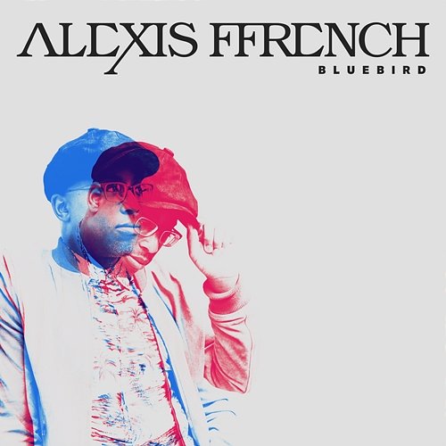Bluebird Alexis Ffrench