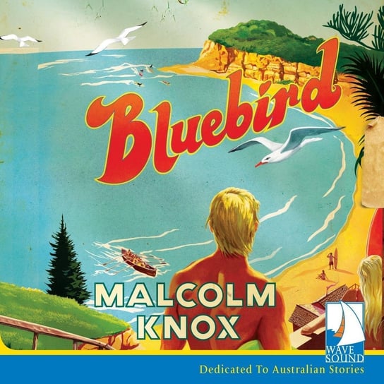 Bluebird Knox Malcolm