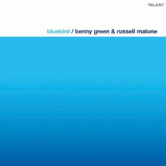 Bluebird Green Benny, Malone Russell