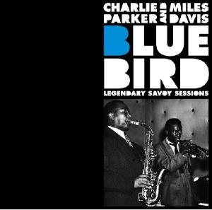 Bluebird - Legendary Parker Charlie