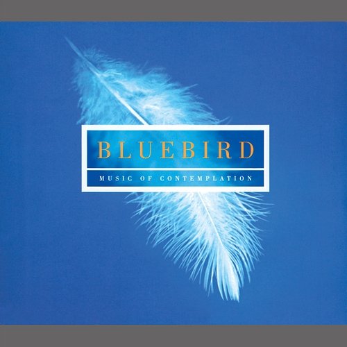 Bluebird - Music Of Contemplation Choir of New College Oxford, Edward Higginbottom
