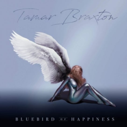 Bluebird Of Happiness Braxton Tamar