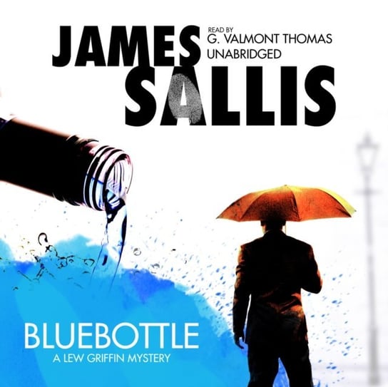 Bluebottle Sallis James