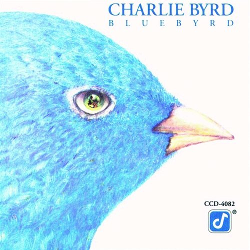 Bluebyrd Charlie Byrd