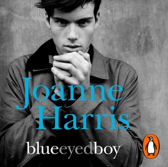 Blueeyedboy Harris Joanne