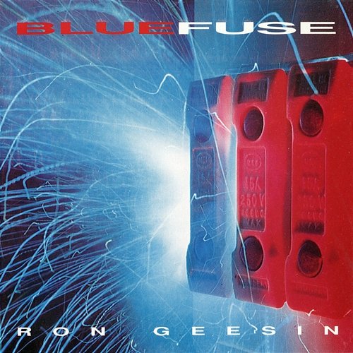 Bluefuse Ron Geesin
