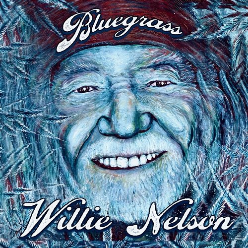 Bluegrass Willie Nelson
