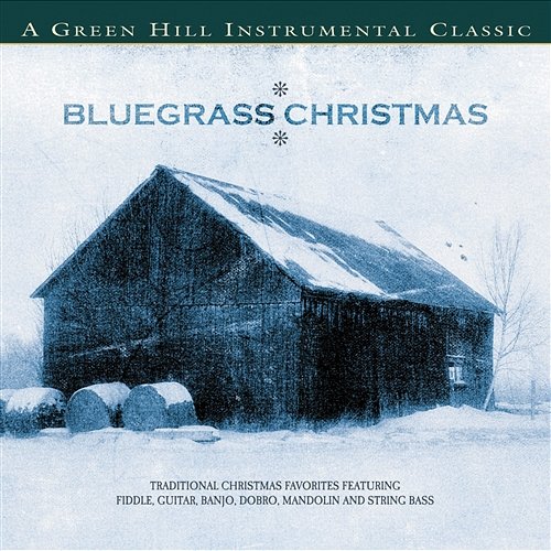 Bluegrass Christmas Craig Duncan