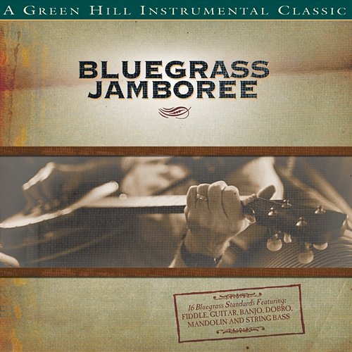 Bluegrass Jamboree Craig Duncan