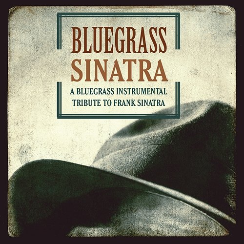Bluegrass Sinatra Craig Duncan