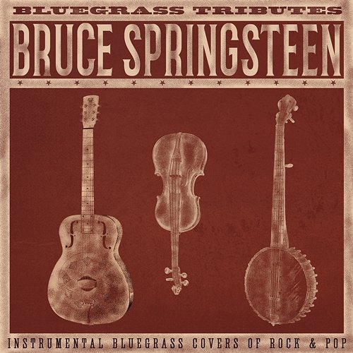 Bluegrass Tributes: Bruce Springsteen Craig Duncan