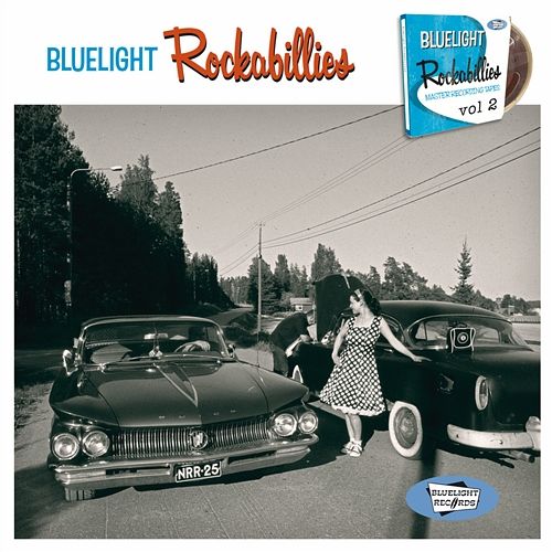 Bluelight Rockabillies vol.2 Various