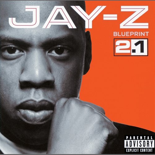 Blueprint 2.1 Jay-Z