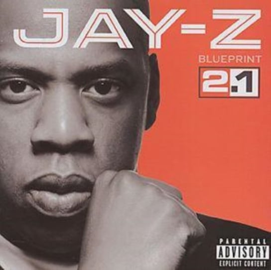 Blueprint 2.1 Jay-Z