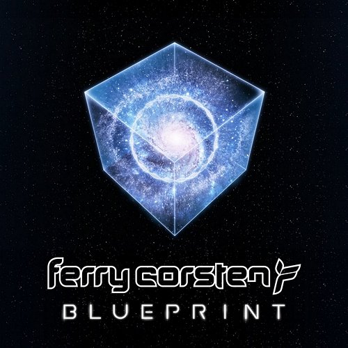 Blueprint Ferry Corsten