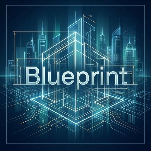 Blueprint Mythera Collapse