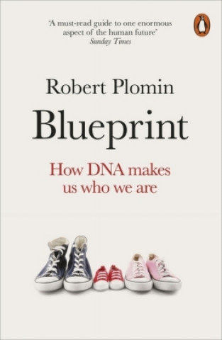 Blueprint Plomin Robert