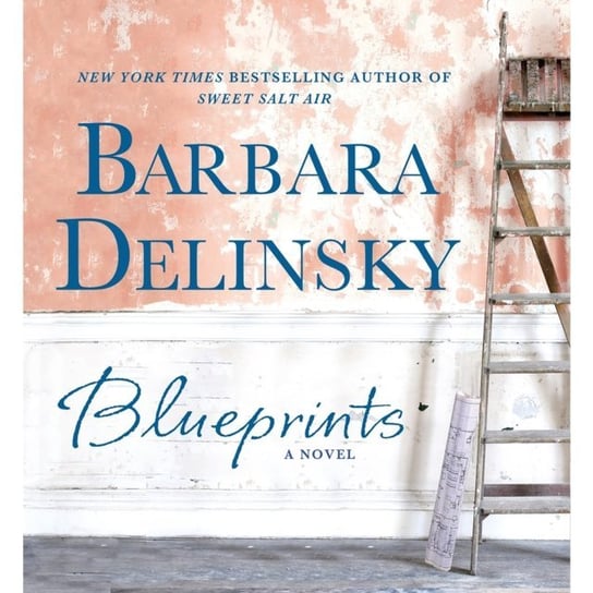 Blueprints Delinsky Barbara