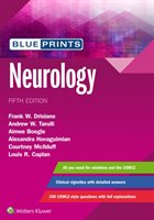Blueprints Neurology Drislane Frank