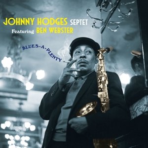 Blues-A-Plenty Hodges Johnny