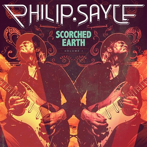 Blues Ain't Nothing but a Good Woman on Your Mind Philip Sayce