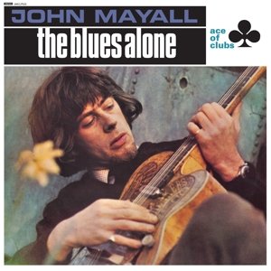 Blues Alone Mayall John