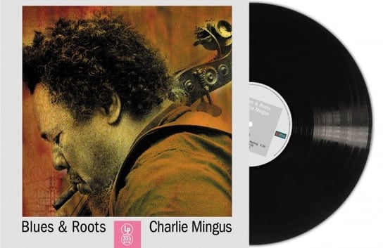 Blues And Roots, płyta winylowa Mingus Charles
