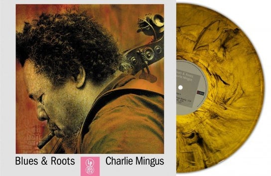 Blues And Roots (Yellow Marble), płyta winylowa Mingus Charles