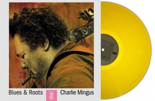 Blues And Roots (Yellow), płyta winylowa Mingus Charles