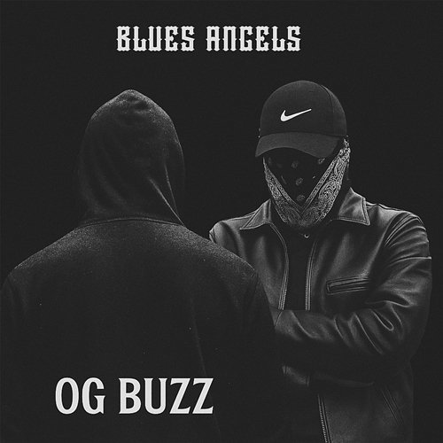 Blues Angels OG Buzz